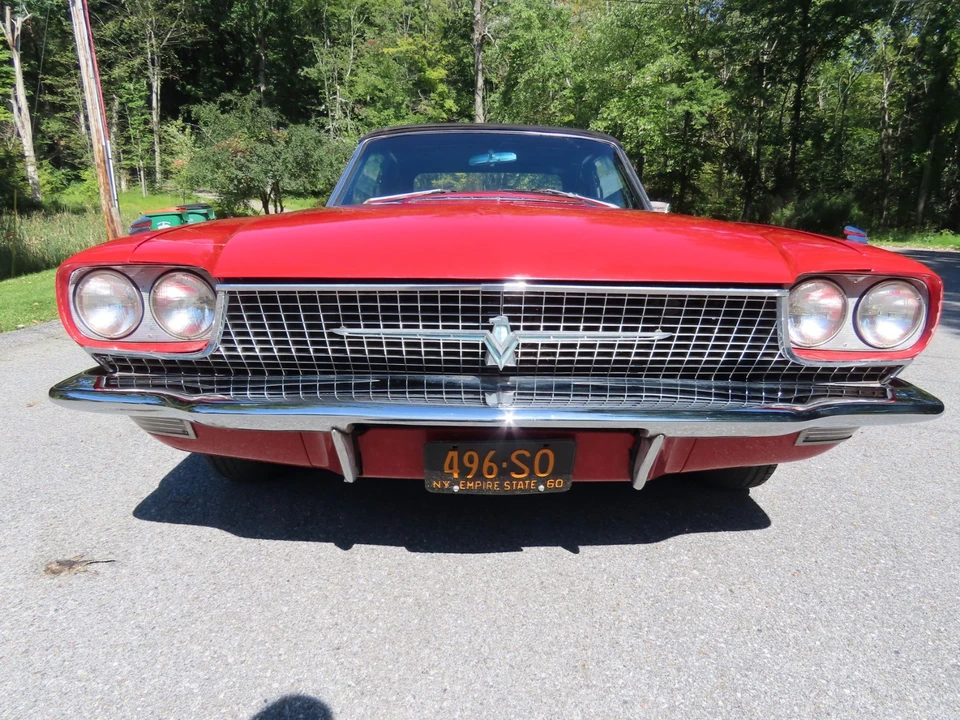 1966 Ford Thunderbird 4th Gen - Image 3 of 31