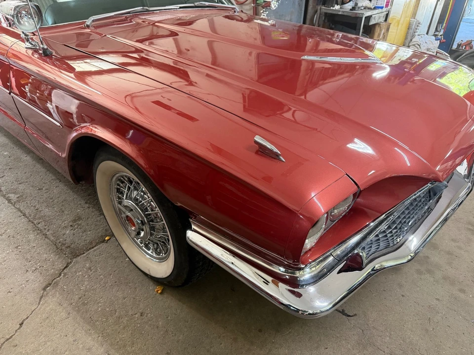 1966 Ford Thunderbird 4th Gen - Image 31 of 31