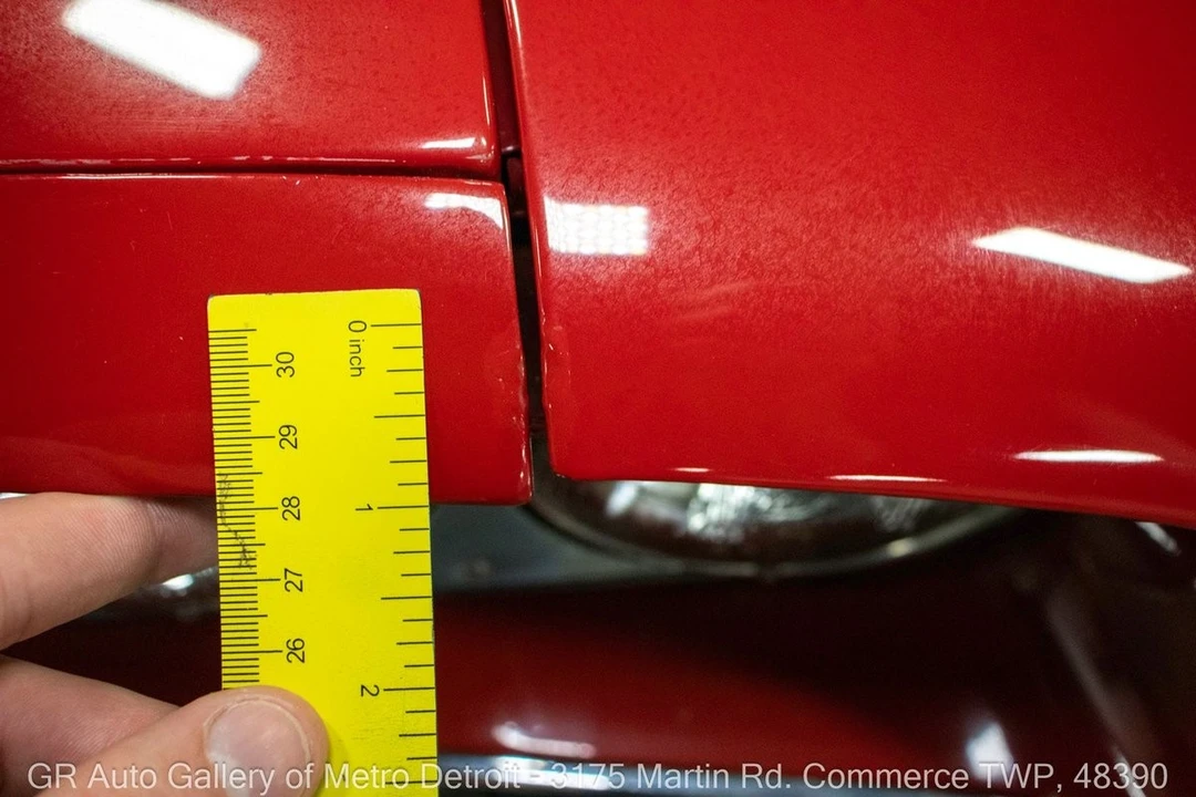 1966 Ford Thunderbird 4th Gen - Image 9 of 31