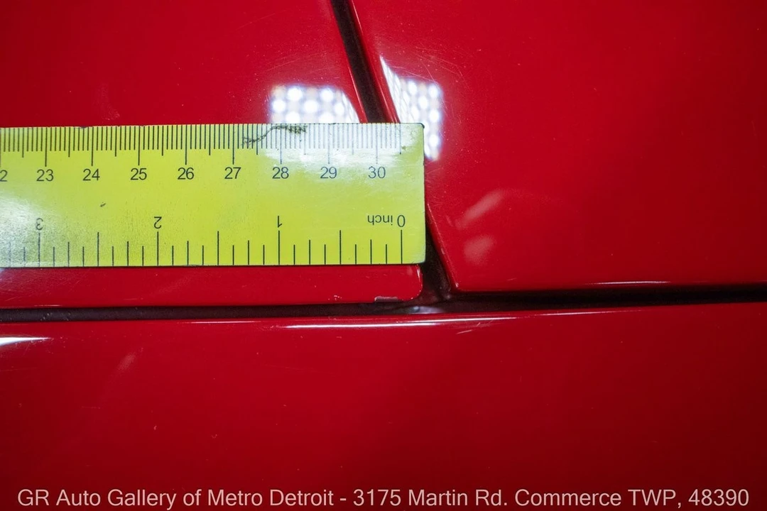 1966 Ford Thunderbird 4th Gen - Image 7 of 31