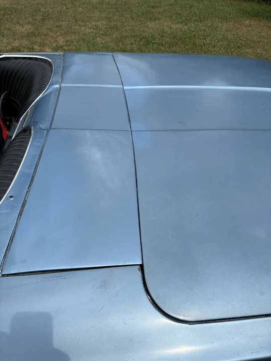 1966 Ford Thunderbird 4th Gen - Image 4 of 17
