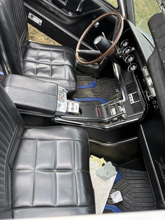 1966 Ford Thunderbird 4th Gen - Image 8 of 17