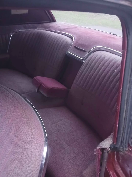 1966 Ford Thunderbird 3rd Gen - Image 5 of 10