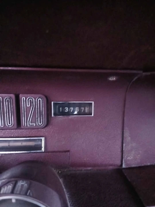 1966 Ford Thunderbird 3rd Gen - Image 10 of 10