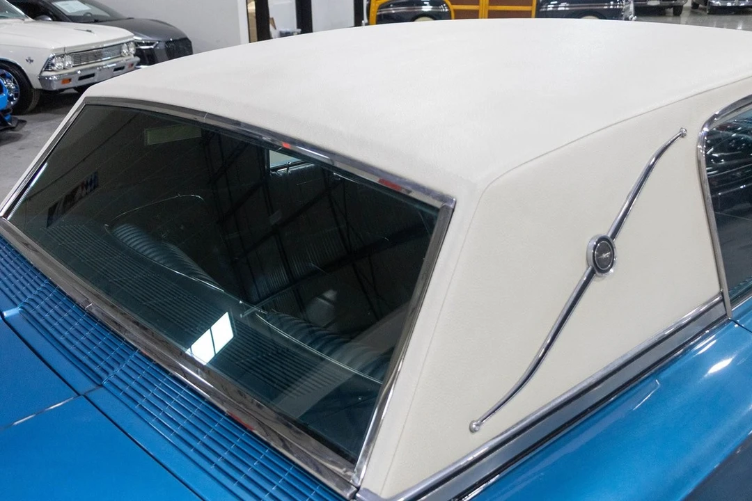 1966 Ford Thunderbird 4th Gen - Image 20 of 21