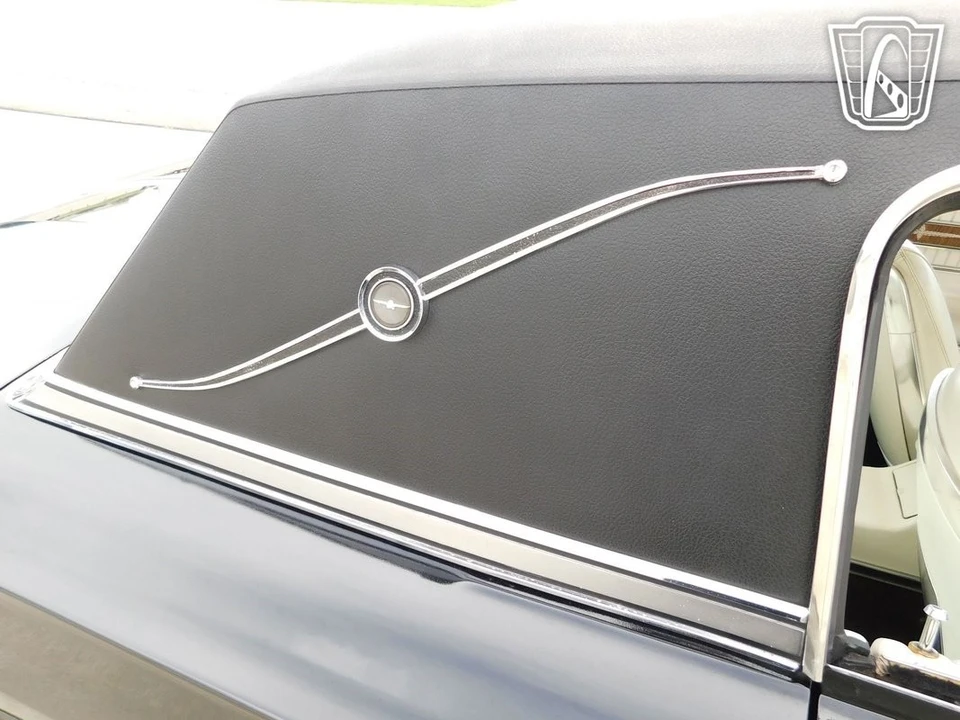 1966 Ford Thunderbird 3rd Gen - Image 19 of 21