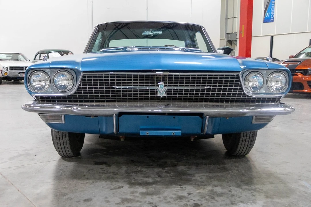 1966 Ford Thunderbird 4th Gen - Image 9 of 21