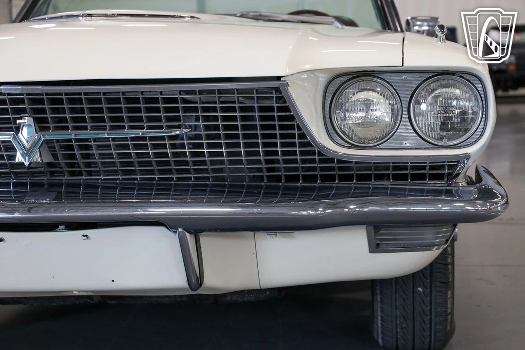 1966 Ford Thunderbird 3rd Gen - Image 10 of 12