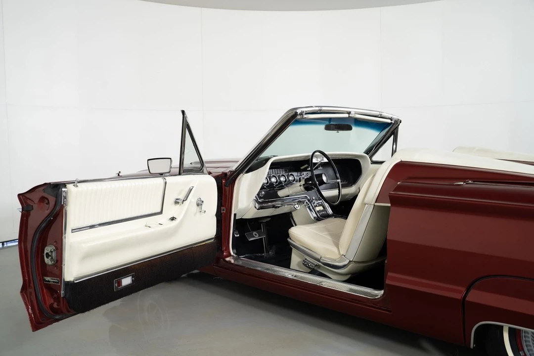 1966 Ford Thunderbird 4th Gen - Image 20 of 21