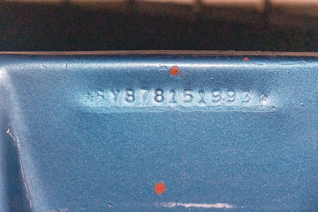1966 Ford Thunderbird 4th Gen - Image 15 of 21