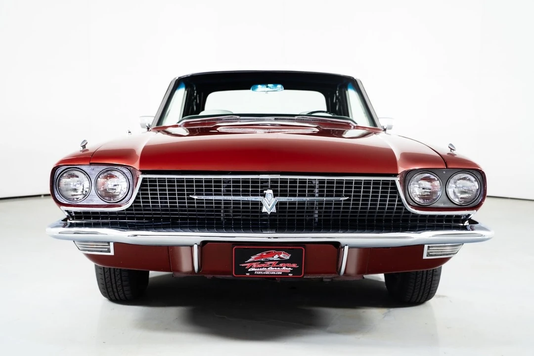 1966 Ford Thunderbird 4th Gen - Image 4 of 12