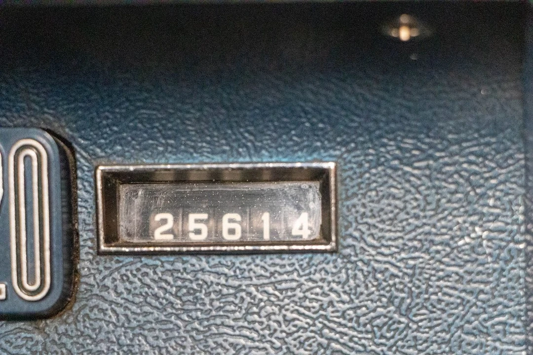 1966 Ford Thunderbird 4th Gen - Image 12 of 21