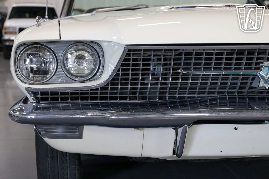 1966 Ford Thunderbird 4th Gen - Image 9 of 12