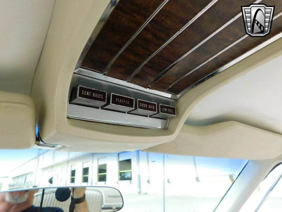 1966 Ford Thunderbird 3rd Gen - Image 14 of 21