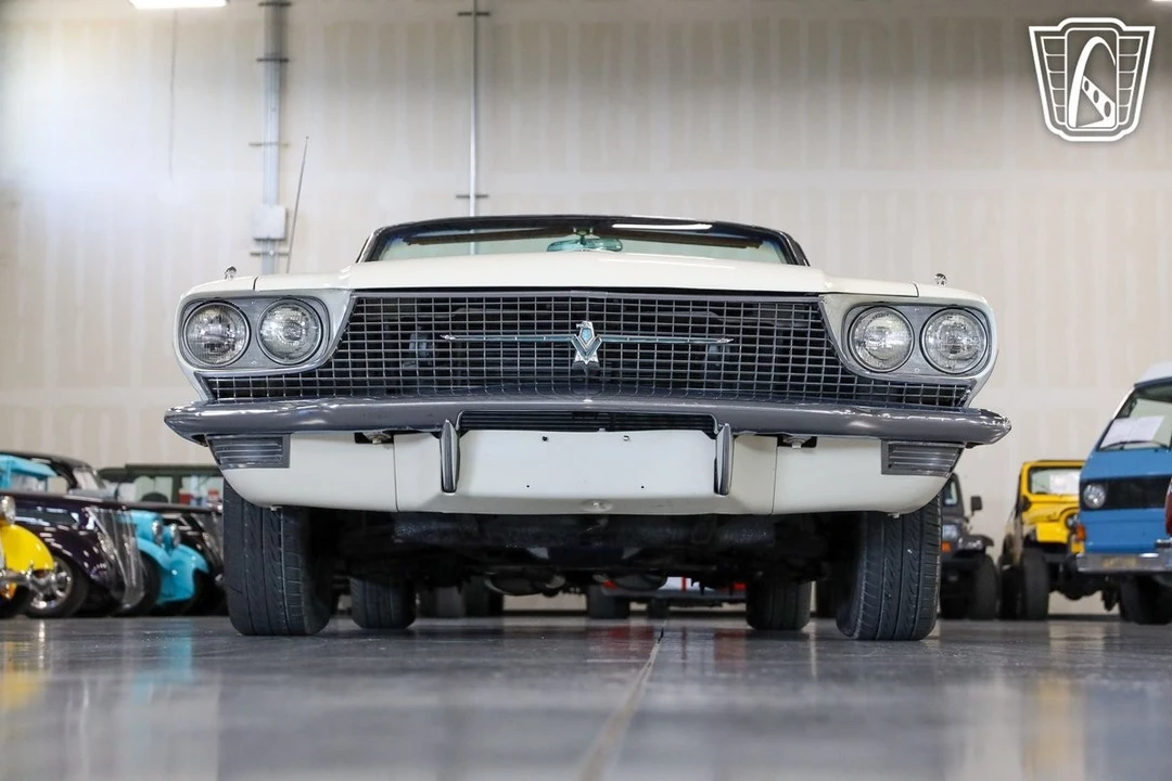 1966 Ford Thunderbird 4th Gen - Image 6 of 12