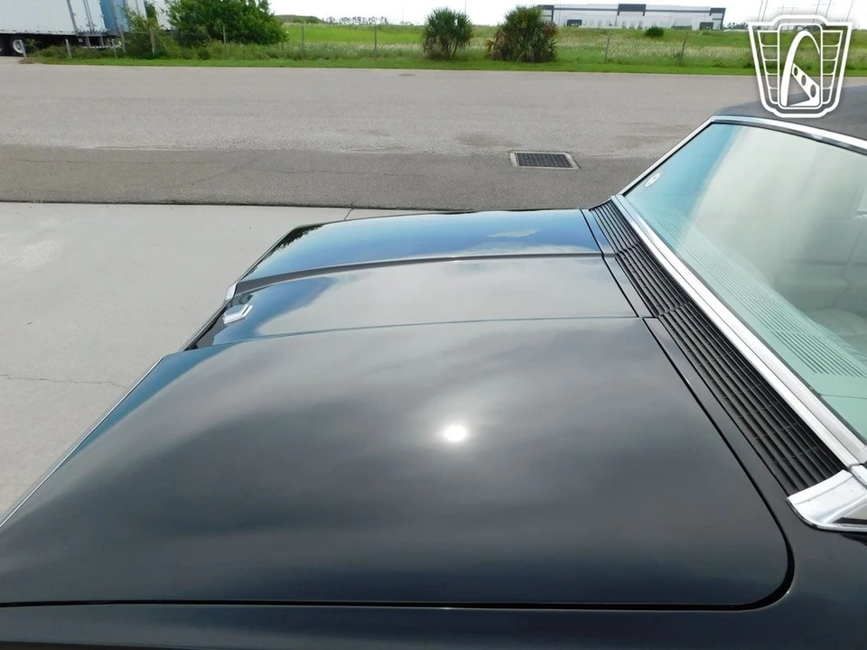 1966 Ford Thunderbird 3rd Gen - Image 21 of 21