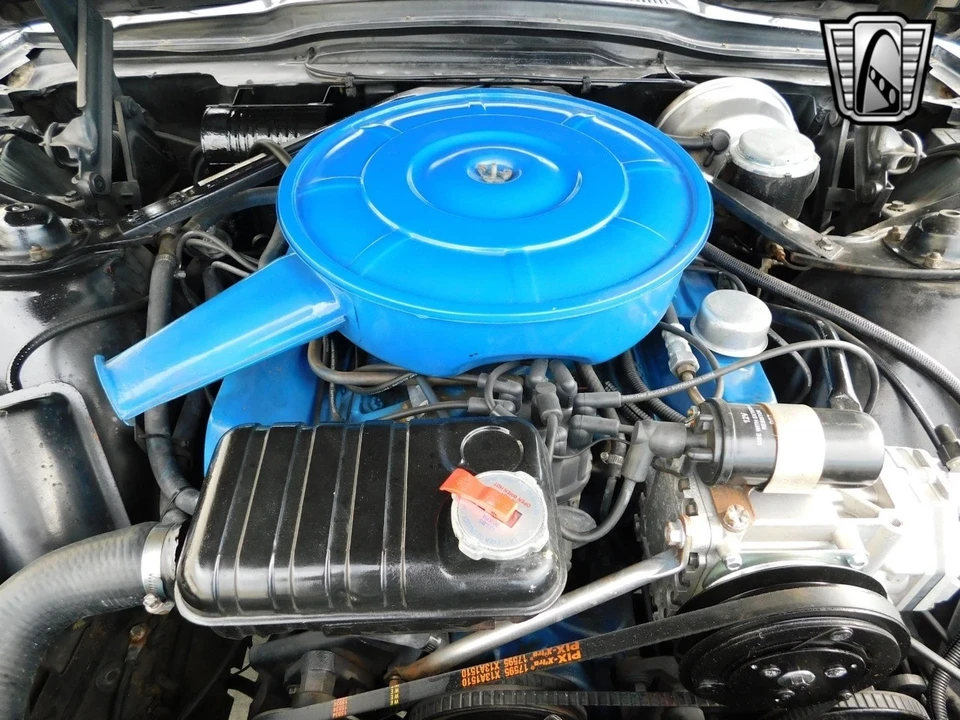 1966 Ford Thunderbird 3rd Gen - Image 21 of 21