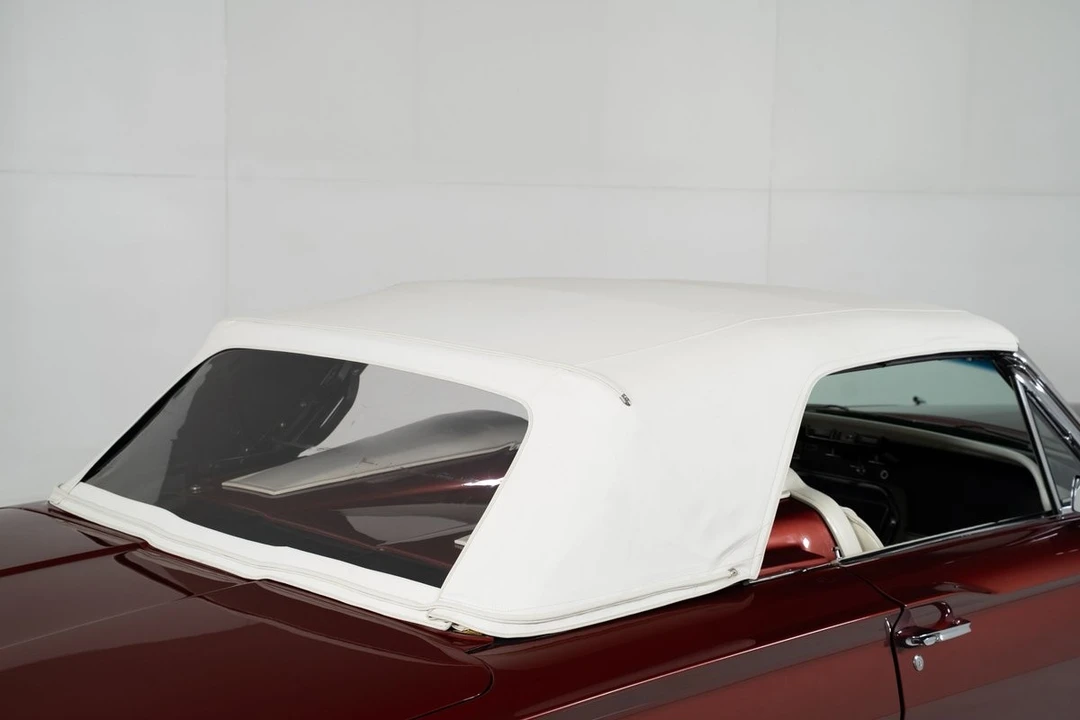 1966 Ford Thunderbird 4th Gen - Image 14 of 21