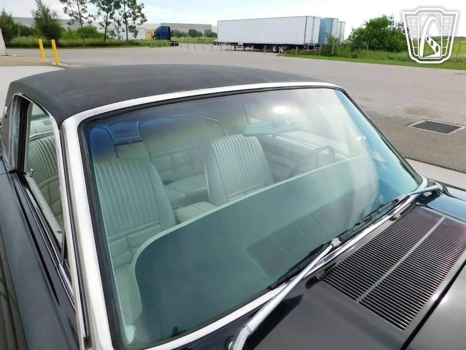 1966 Ford Thunderbird 3rd Gen - Image 14 of 21