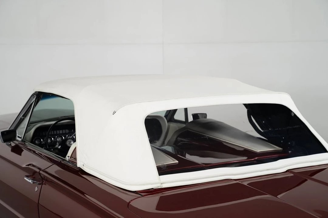 1966 Ford Thunderbird 4th Gen - Image 13 of 21
