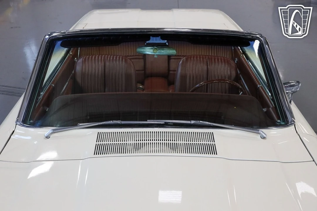 1966 Ford Thunderbird 3rd Gen - Image 7 of 12