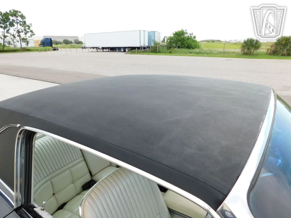 1966 Ford Thunderbird 3rd Gen - Image 18 of 21