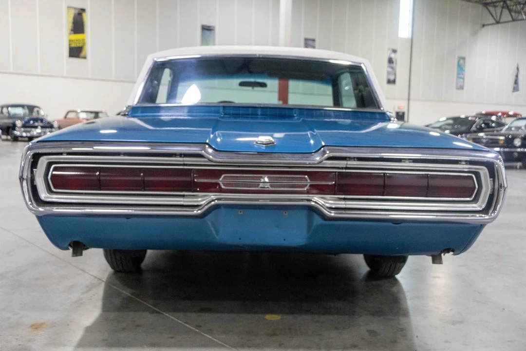 1966 Ford Thunderbird 4th Gen - Image 5 of 21