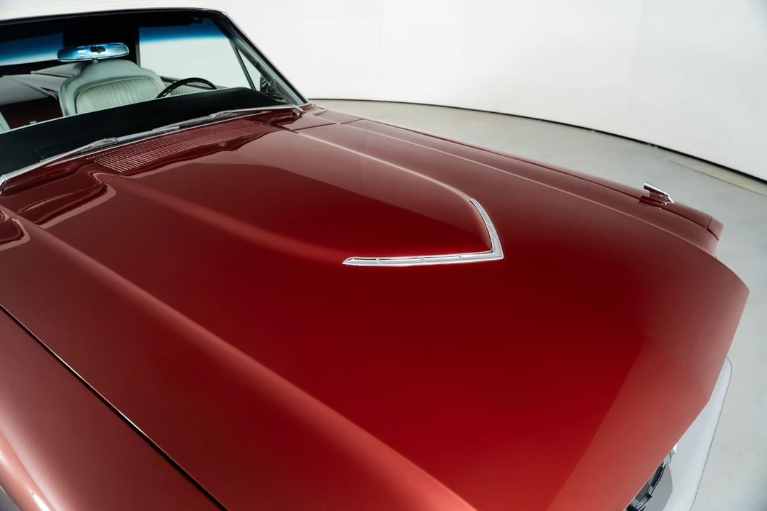1966 Ford Thunderbird 4th Gen - Image 19 of 21