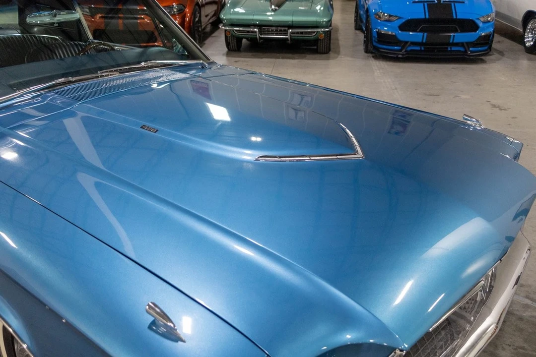 1966 Ford Thunderbird 4th Gen - Image 18 of 21