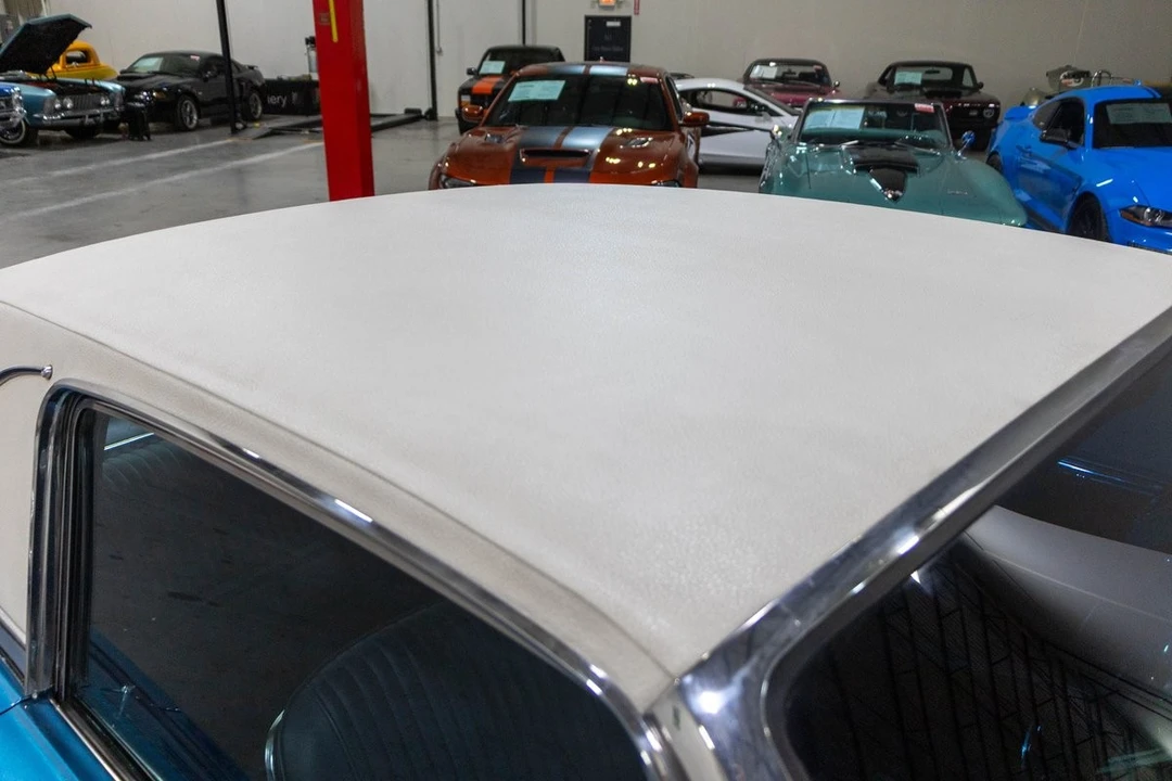 1966 Ford Thunderbird 4th Gen - Image 19 of 21