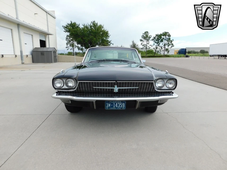 1966 Ford Thunderbird 3rd Gen - Image 3 of 21