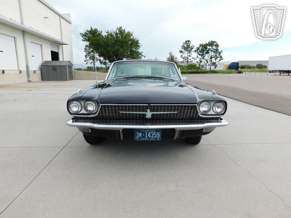 1966 Ford Thunderbird 3rd Gen - Image 3 of 21