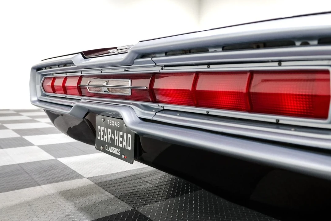 1966 Ford Thunderbird 3rd Gen - Image 12 of 21