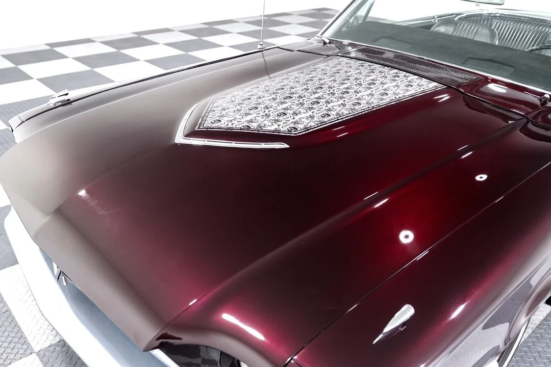 1966 Ford Thunderbird 3rd Gen - Image 11 of 21