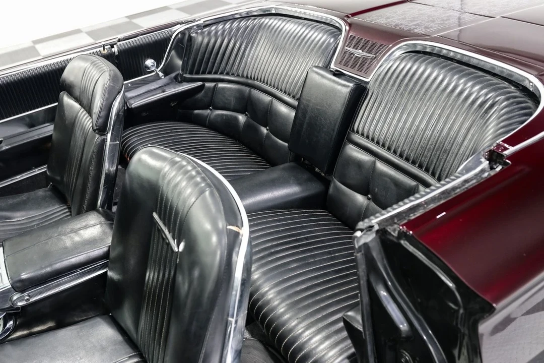1966 Ford Thunderbird 3rd Gen - Image 20 of 21