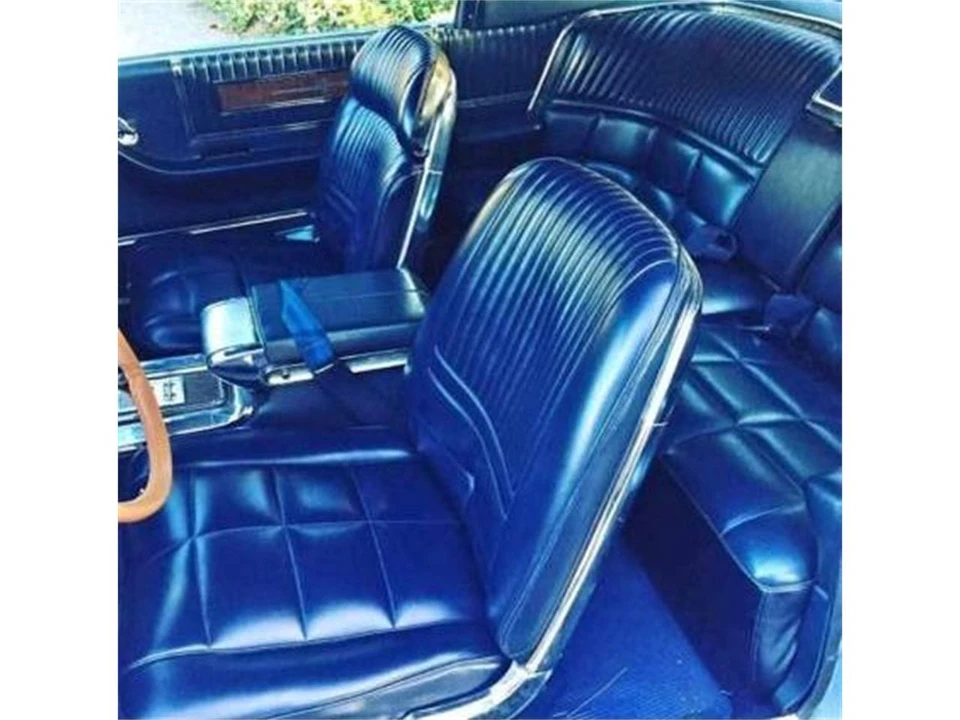 1966 Ford Thunderbird 4th Gen - Image 6 of 15