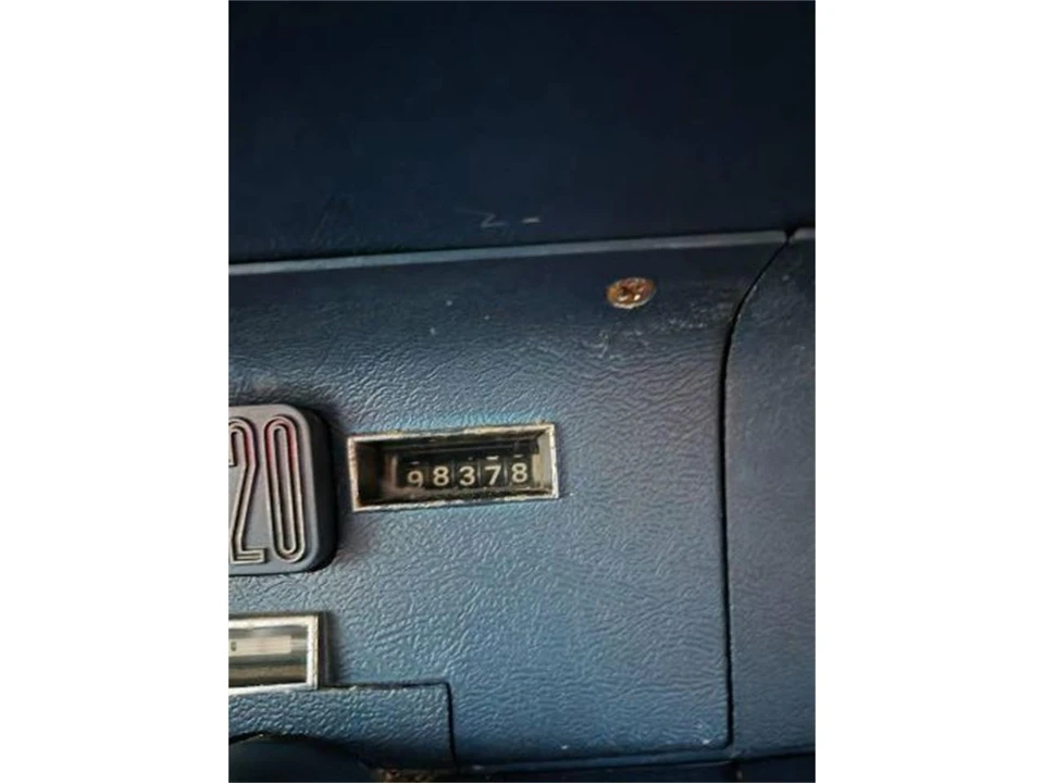 1966 Ford Thunderbird 4th Gen - Image 11 of 15