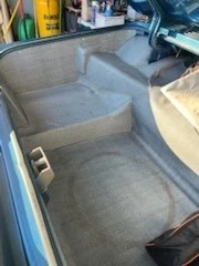 1966 Ford Thunderbird 4th Gen - Image 9 of 12
