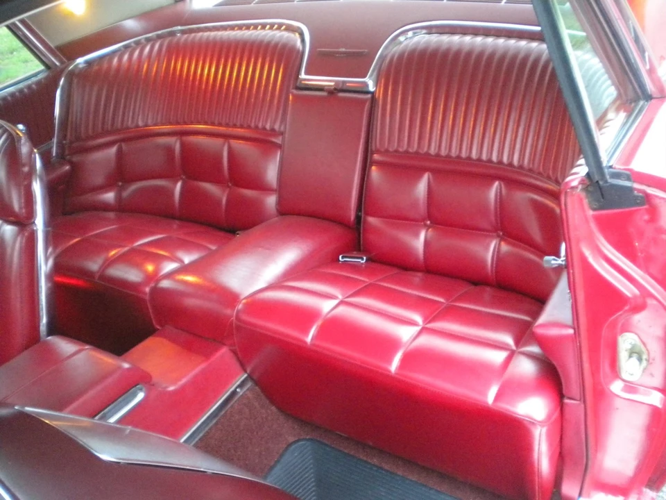 1966 Ford Thunderbird 4th Gen - Image 21 of 30