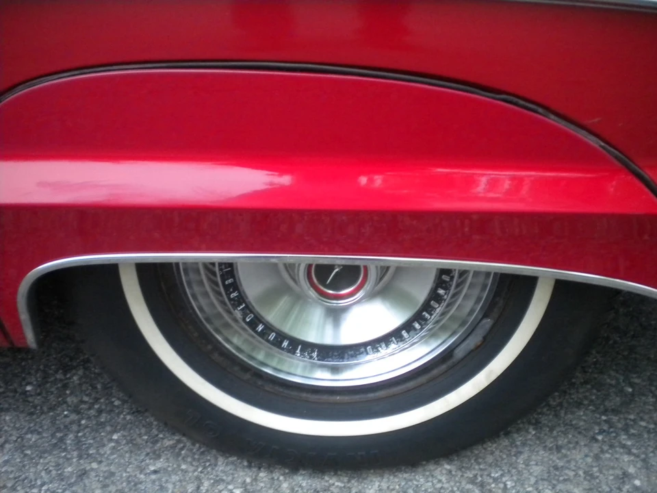 1966 Ford Thunderbird 4th Gen - Image 23 of 30
