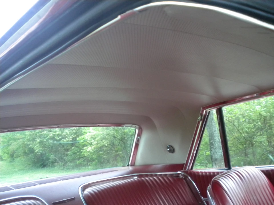 1966 Ford Thunderbird 4th Gen - Image 14 of 30