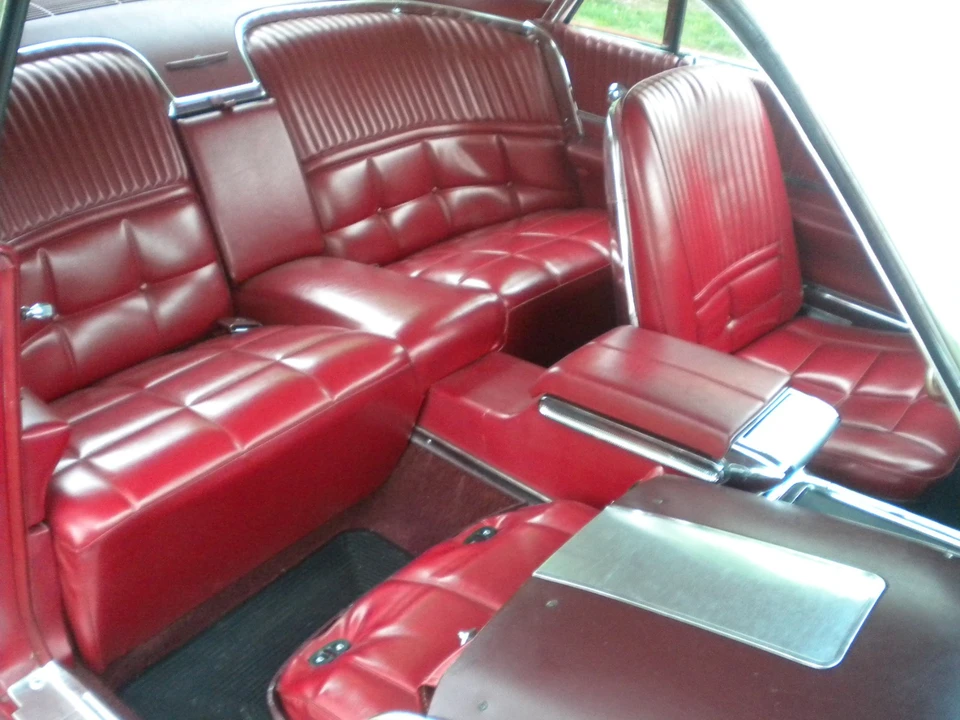 1966 Ford Thunderbird 4th Gen - Image 4 of 30