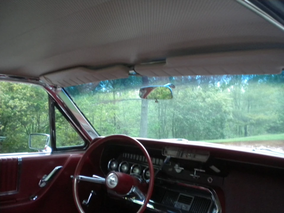 1966 Ford Thunderbird 4th Gen - Image 29 of 30