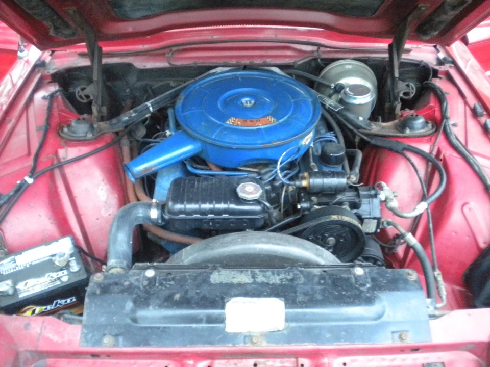 1966 Ford Thunderbird 4th Gen - Image 10 of 30