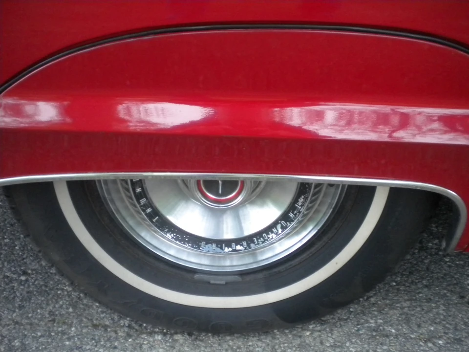 1966 Ford Thunderbird 4th Gen - Image 19 of 30