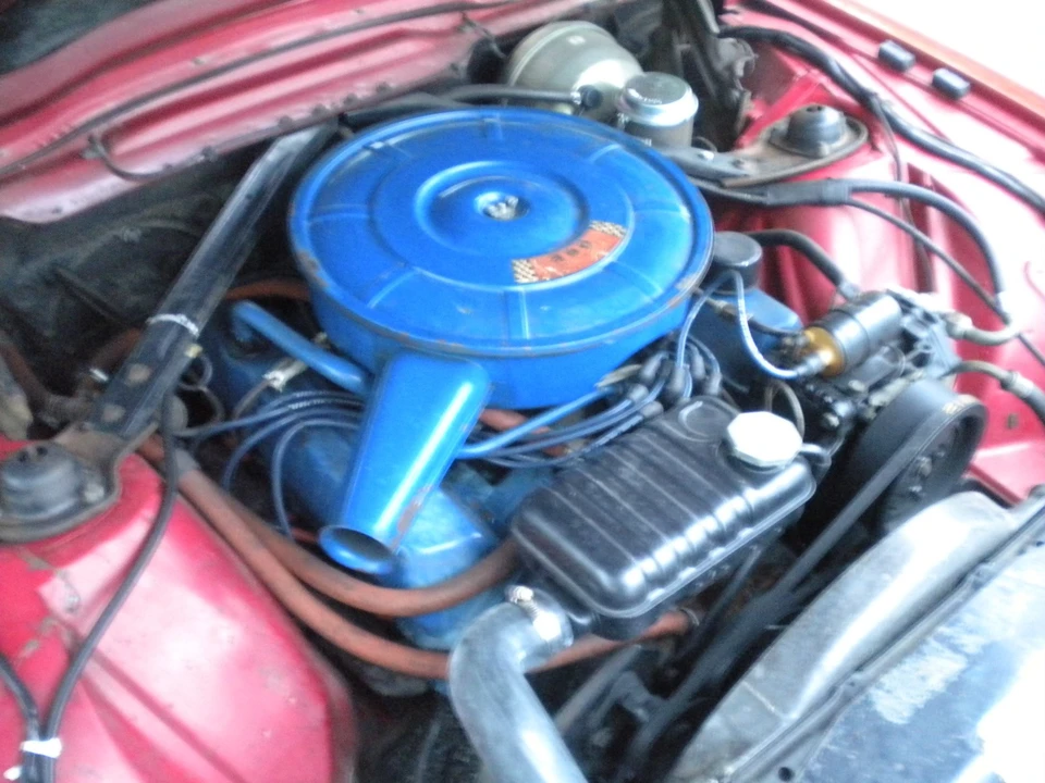 1966 Ford Thunderbird 4th Gen - Image 30 of 30