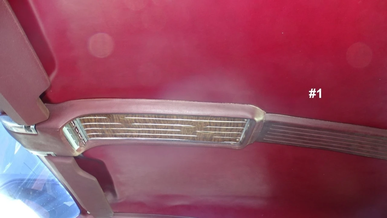 1966 Ford Thunderbird 4th Gen - Image 14 of 25