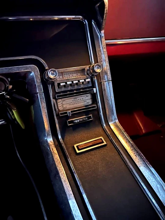 1966 Ford Thunderbird 4th Gen - Image 7 of 9