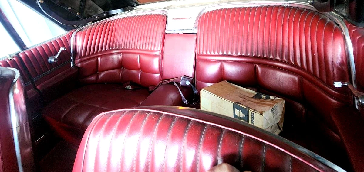 1966 Ford Thunderbird 4th Gen - Image 5 of 9