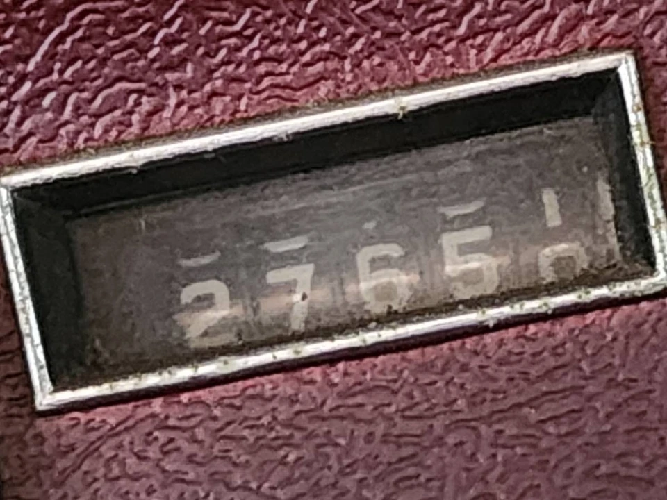 1966 Ford Thunderbird 4th Gen - Image 9 of 9